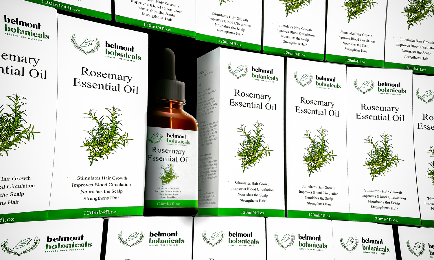 Belmont Botanicals