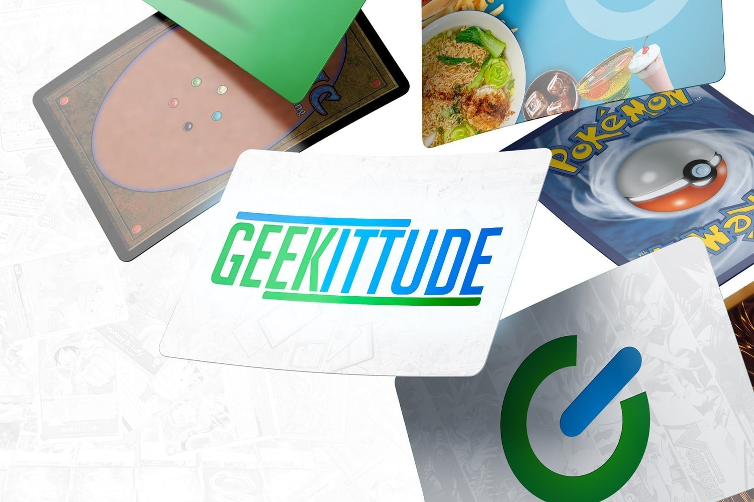 Geekittude